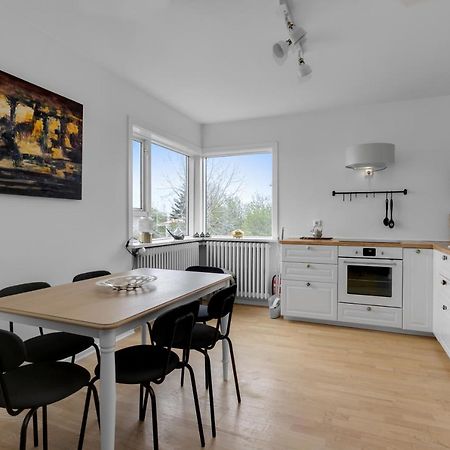 Cozy 2Br Apartment Reykjavík Buitenkant foto