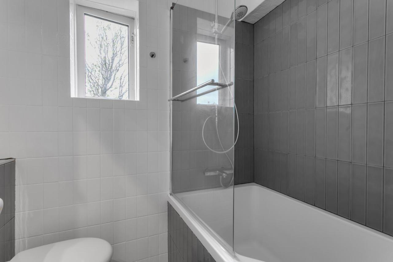 Cozy 2Br Apartment Reykjavík Buitenkant foto
