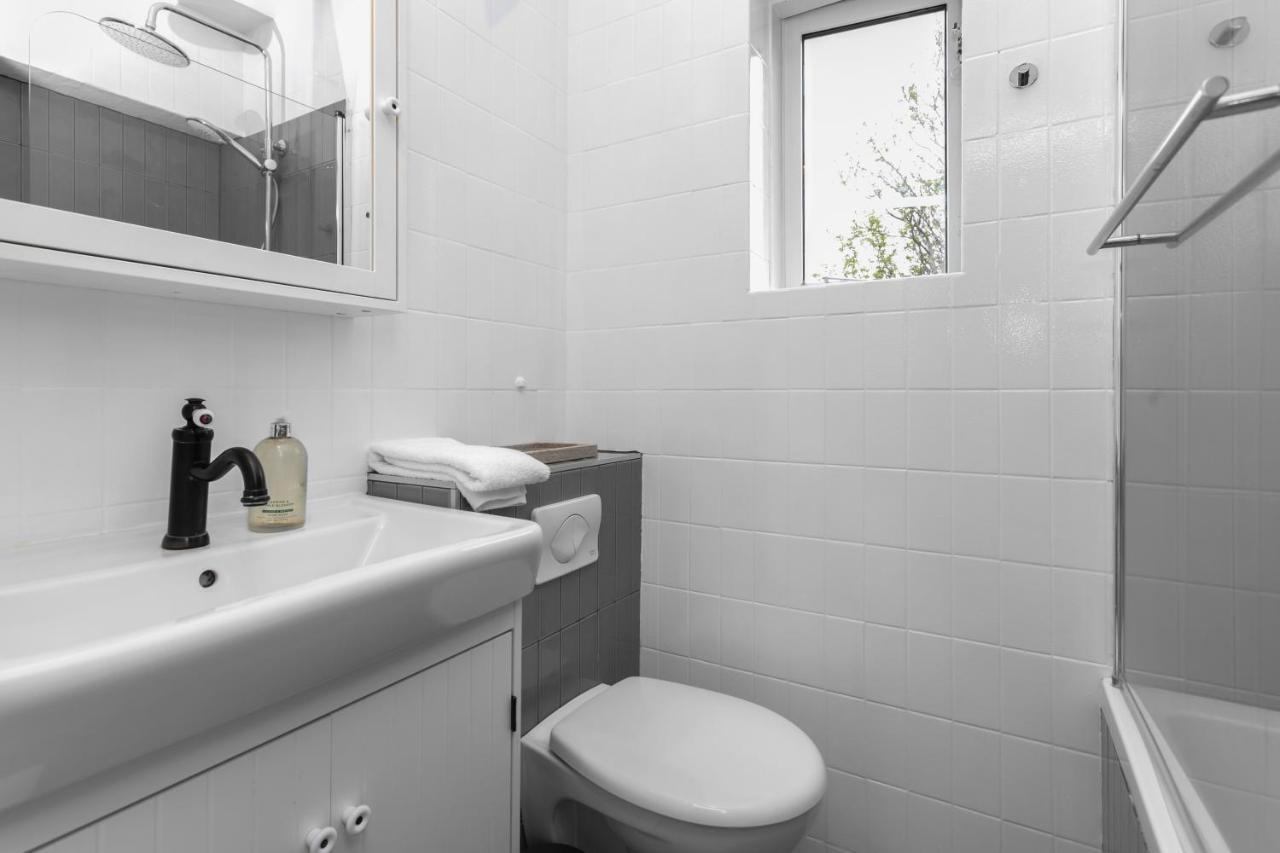 Cozy 2Br Apartment Reykjavík Buitenkant foto